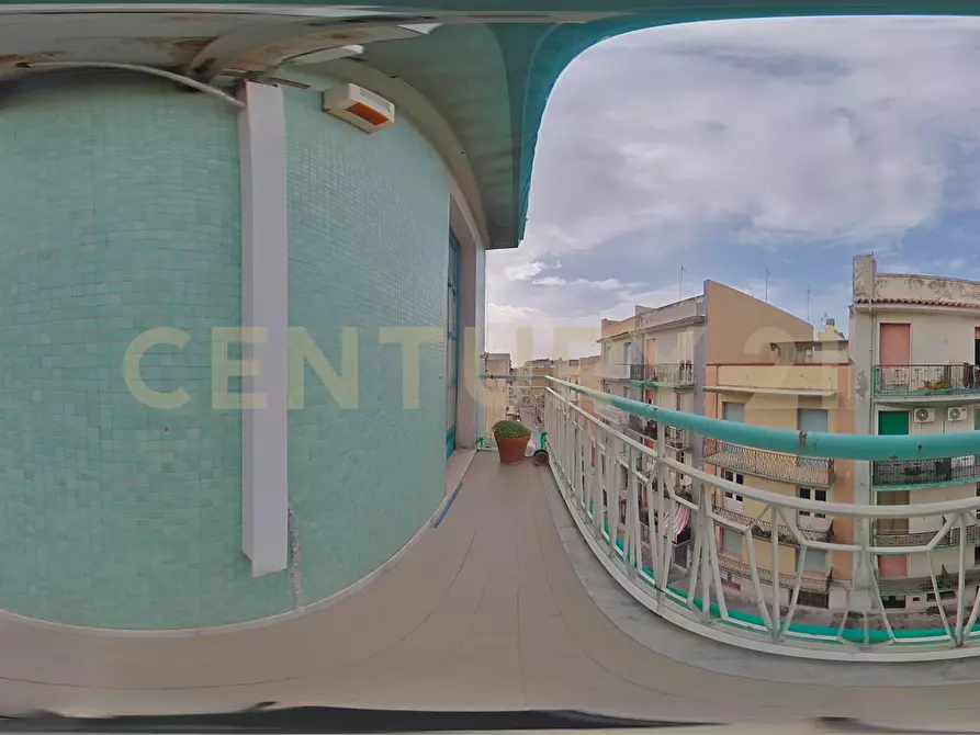 Immagine 62 di Quadrilocale in vendita  in Via Epicarmo 344 a Augusta