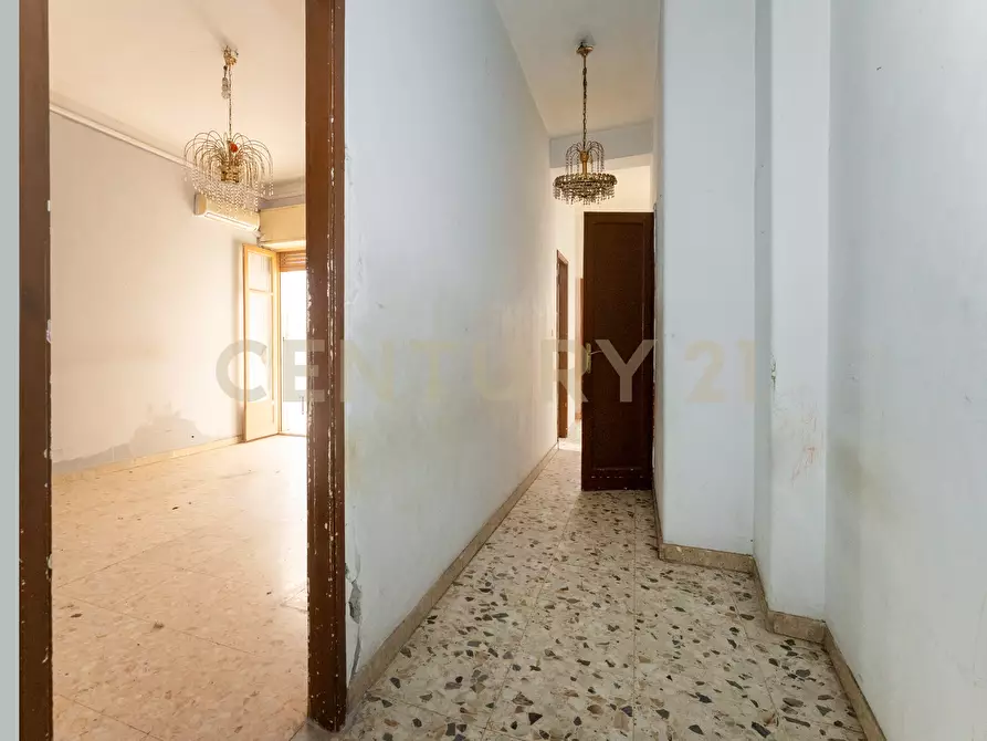 Immagine 24 di Quadrilocale in vendita  in via sant angelo fulci 44 a Catania