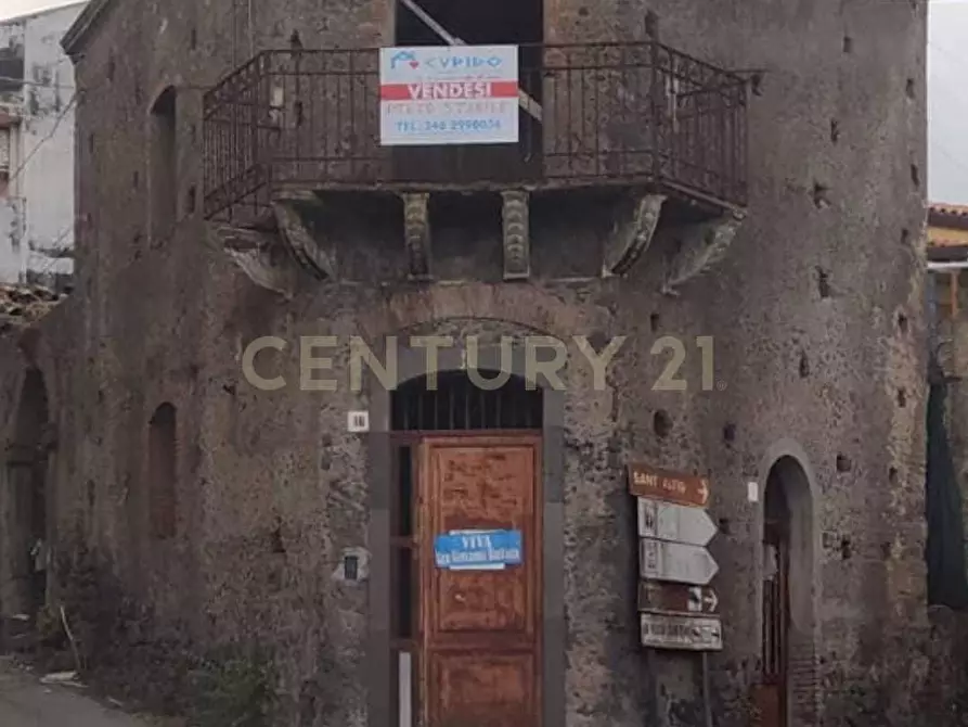 Immagine 2 di Rustico / casale in vendita  in Via Arc. Salvatore Leonardi 40 a Giarre