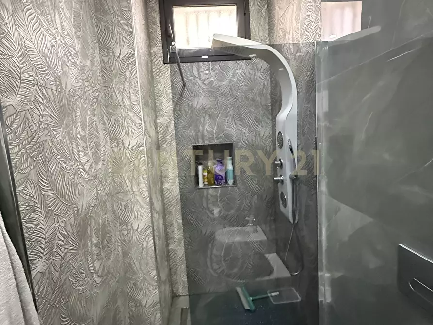 Immagine 7 di Appartamento in vendita  in Via Domenico Tempio 30 a Catania