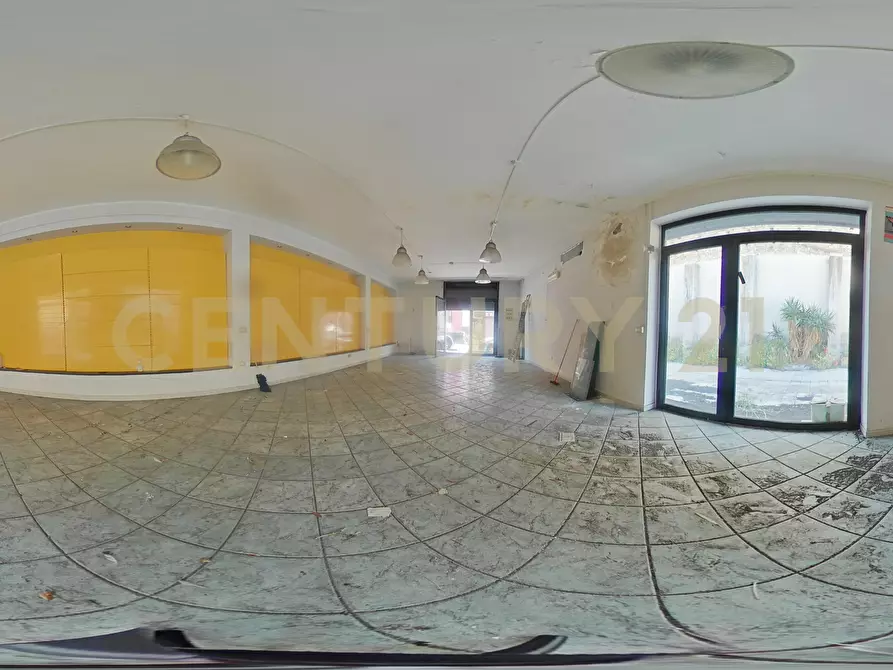 Immagine 44 di Terreno industriale in vendita  in Via Duca Degli Abruzzi 231 a Catania