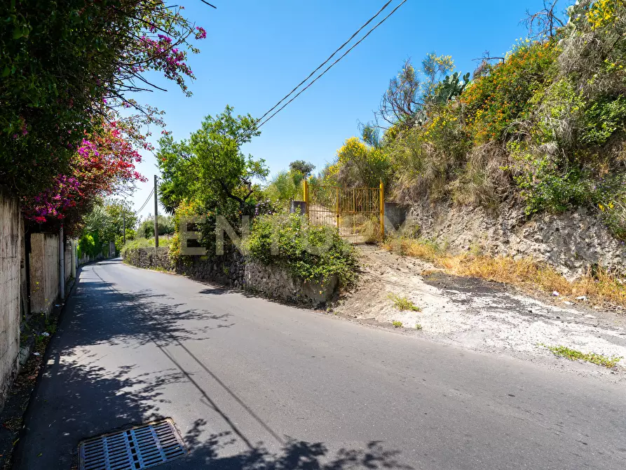 Immagine 5 di Terreno agricolo in vendita  in Via Vampolieri 14 a Aci Castello