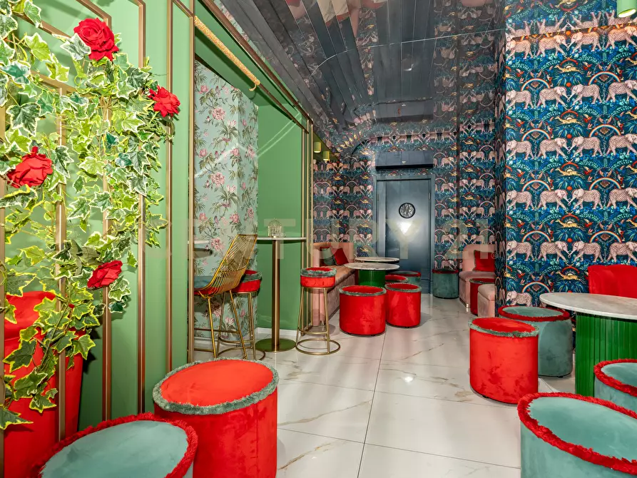 Immagine 20 di Pizzeria / Pub in vendita  in Viale Vittorio Veneto 7a a Catania