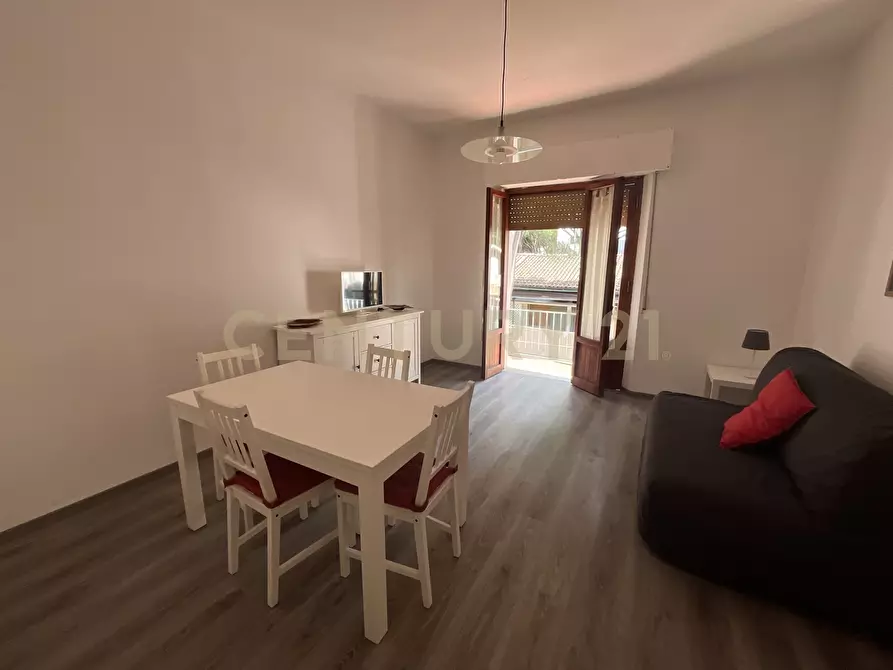 Immagine 7 di Pentalocale in vendita  in via delle ginevre 21 a Grosseto