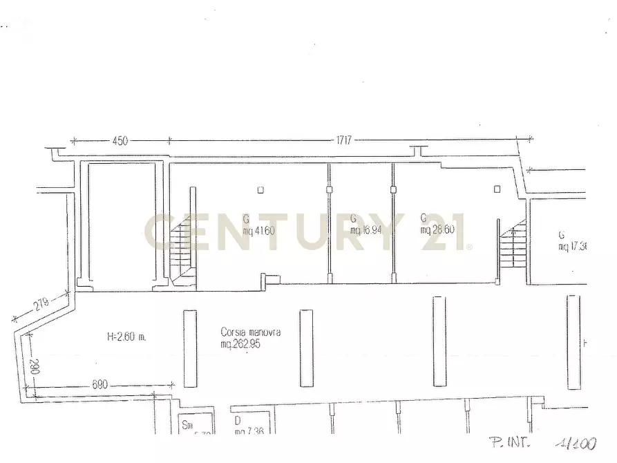 Immagine 18 di Terratetto in vendita  in Corso Giuseppe Mazzini 37 a Arzignano