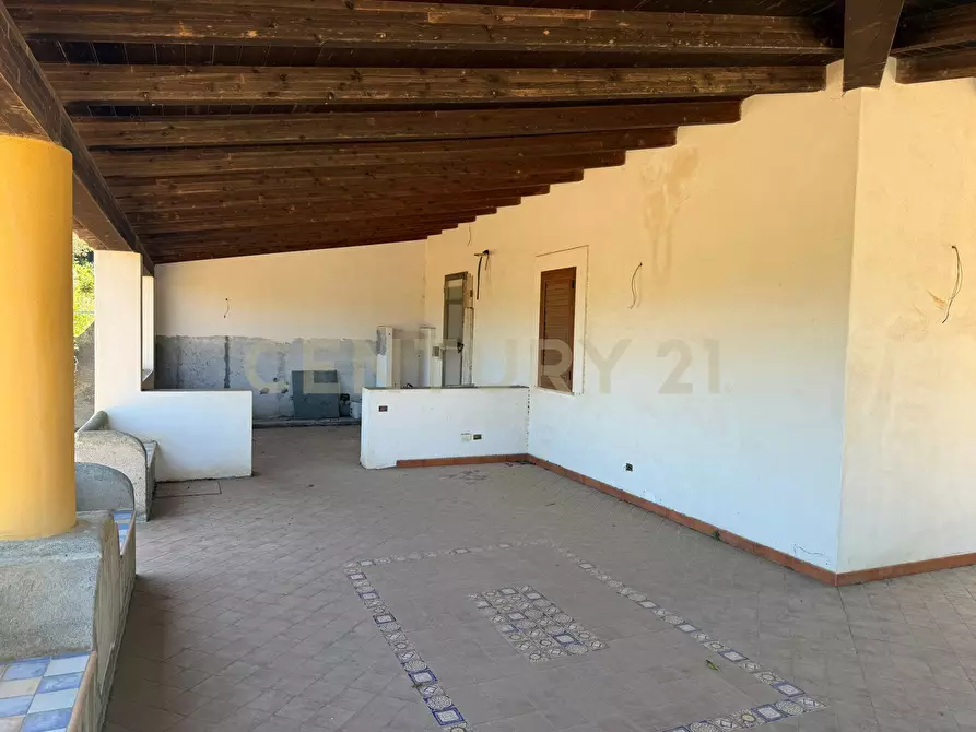 Immagine 6 di Casa semindipendente in vendita  in Via Minichella snc a Lipari
