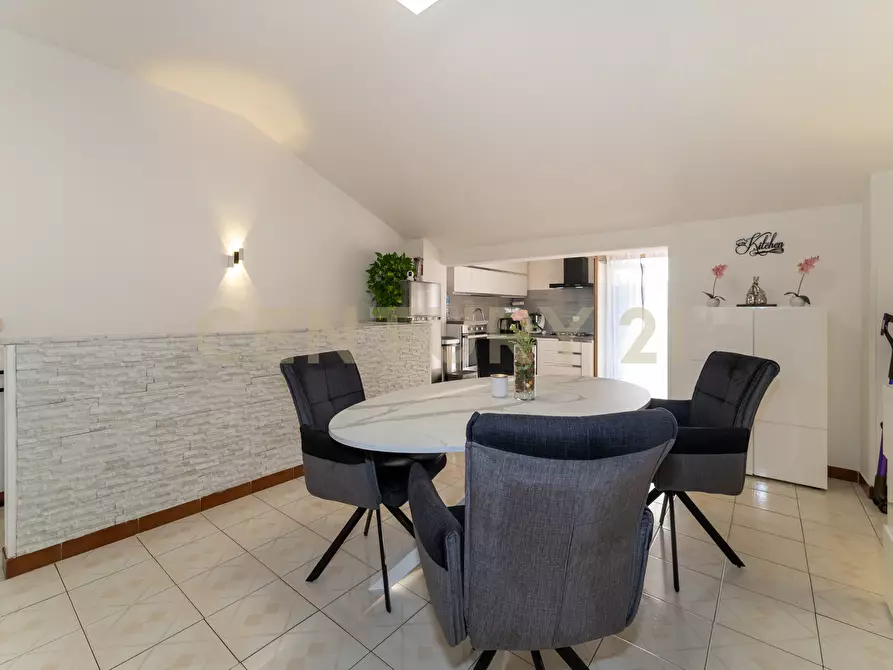 Immagine 22 di Porzione di casa in vendita  in Via XXXI Maggio 34 a Catania