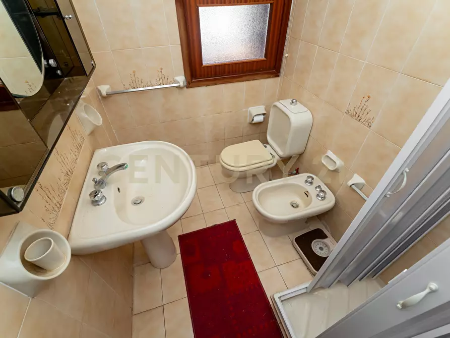 Immagine 17 di Villa in vendita  in Via Michelangelo Buonarroti 4 a Tremestieri Etneo