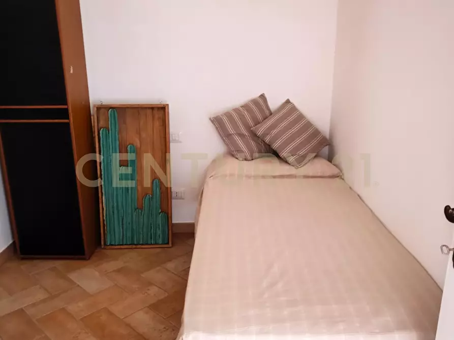 Immagine 17 di Quadrilocale in vendita  in Via Vittorio Emanuele a Fabro