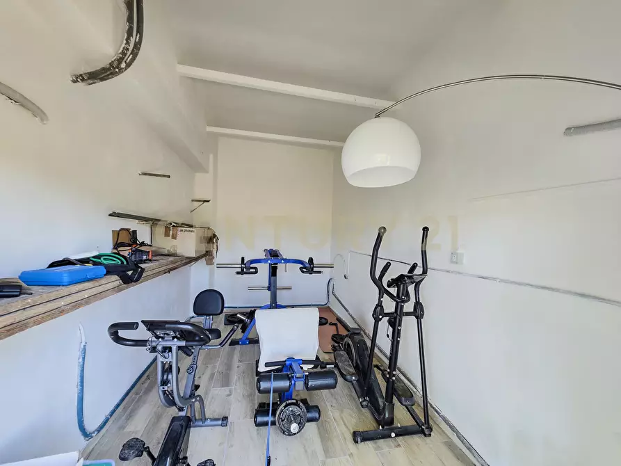 Immagine 28 di Rustico / casale in vendita  in Strada Comunale di Montalcino 65 a Castiglione Della Pescaia