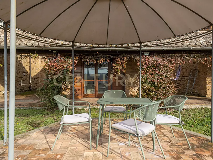 Immagine 32 di Villa in vendita  in Località Campo Rotondo snc a Capranica