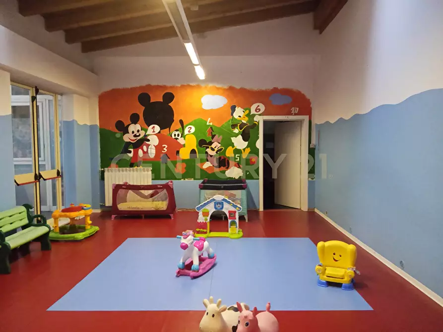 Immagine 39 di Ufficio in vendita  in Via Nazionale 51 a Camporotondo Etneo