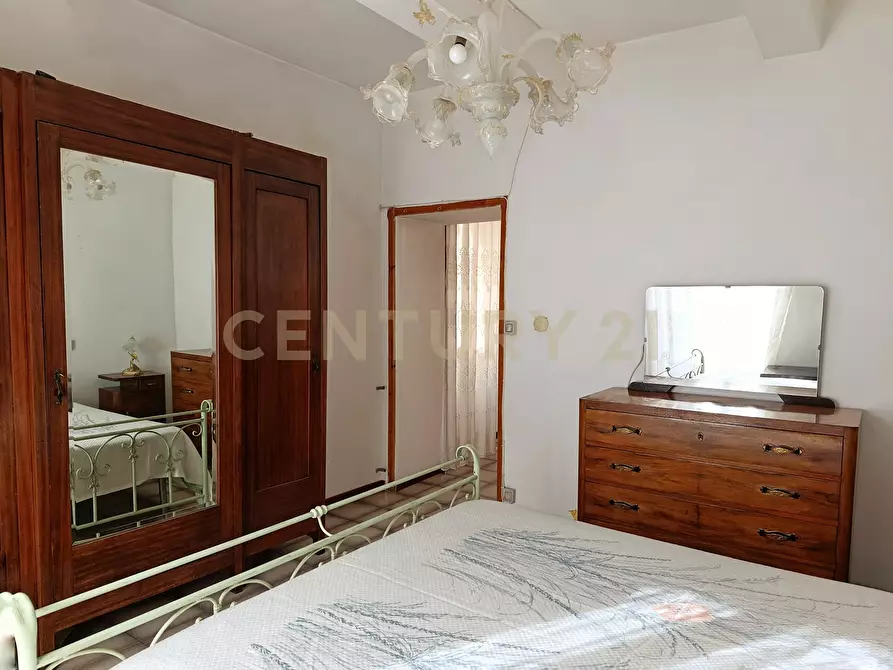 Immagine 13 di Terratetto in vendita  in Via Massimo D'Azeglio 33 a Abbadia San Salvatore