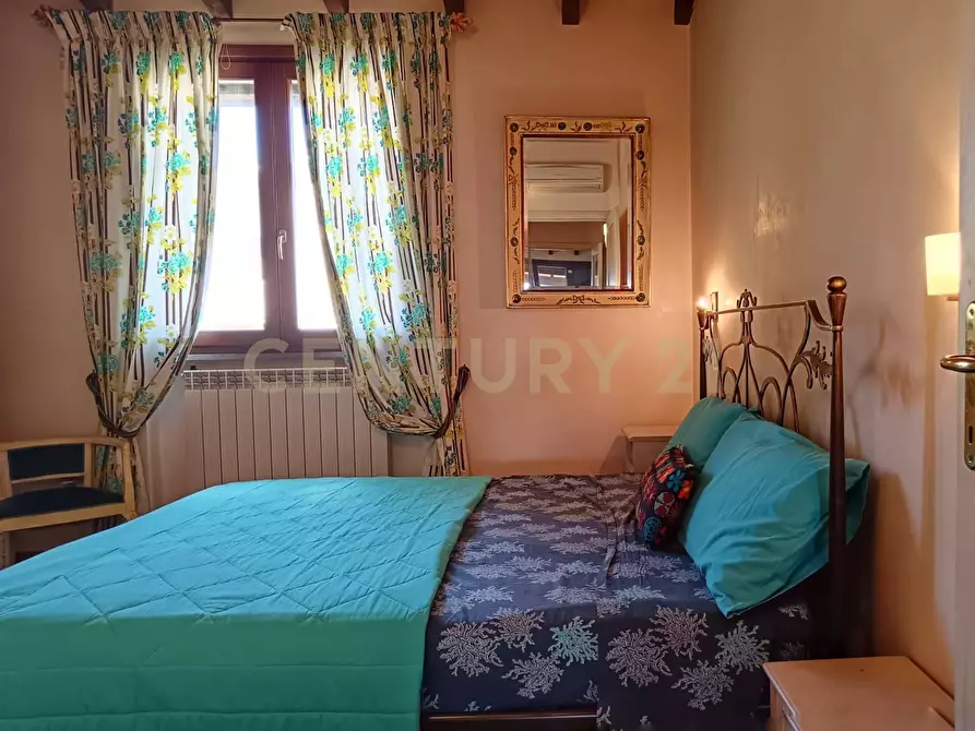 Immagine 26 di Villetta a schiera in vendita  in strada comunale della marsiliana 7 a Magliano In Toscana