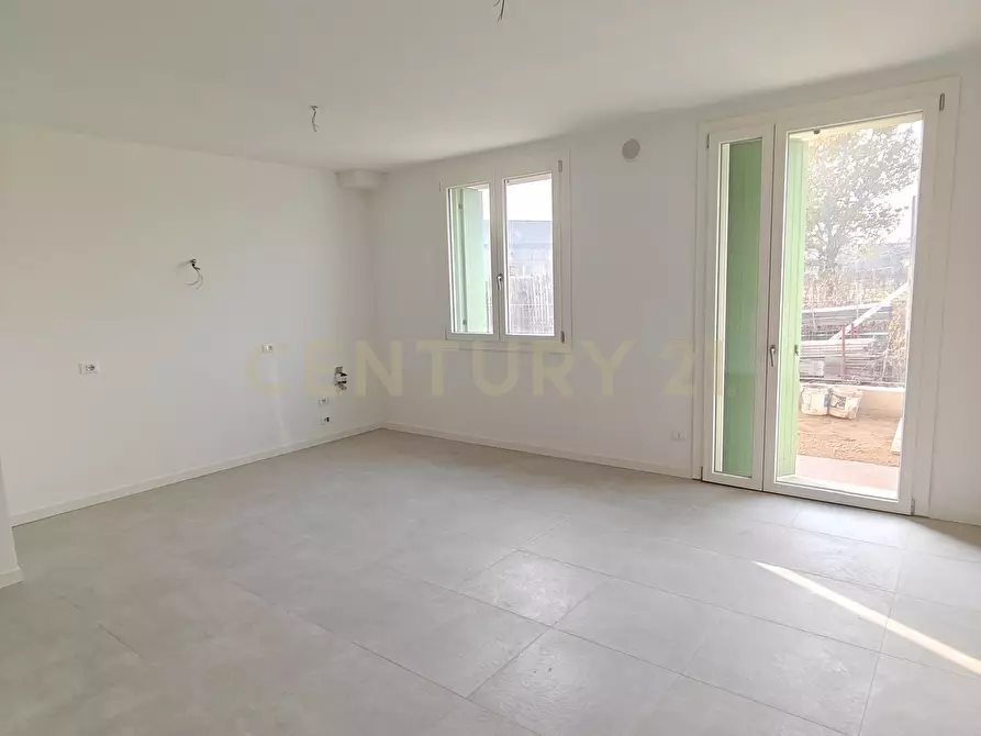 Immagine 1 di Trilocale in vendita  in Via Toffanelle Nuove a Zevio