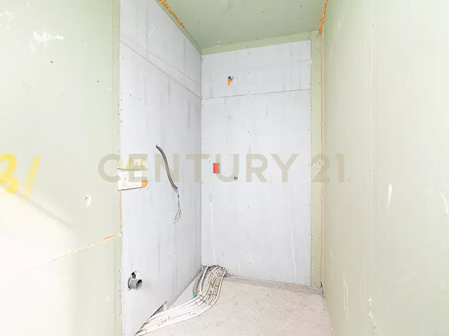 Immagine 17 di Villa in vendita  in Via Santagati Famiglia 10 a Misterbianco