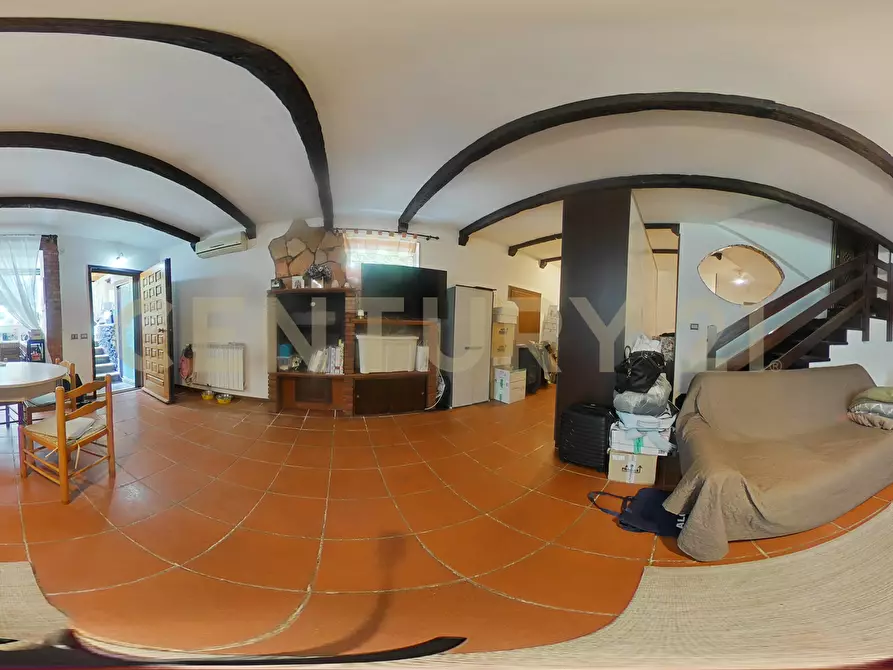 Immagine 64 di Villetta a schiera in vendita  in Via Brenta 21 a San Gregorio Di Catania