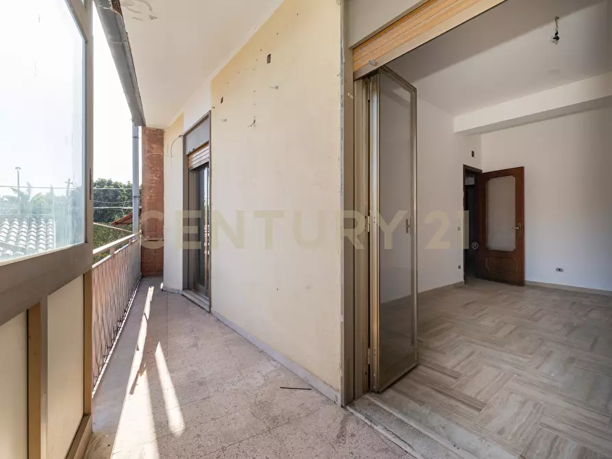 Immagine 12 di Quadrilocale in vendita  in Vico Contrada Cerza 1 a Catania