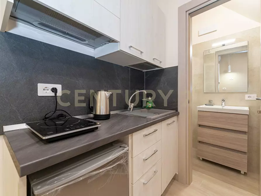 Immagine 15 di Casa indipendente in vendita  in Via della Palma 75 a Catania