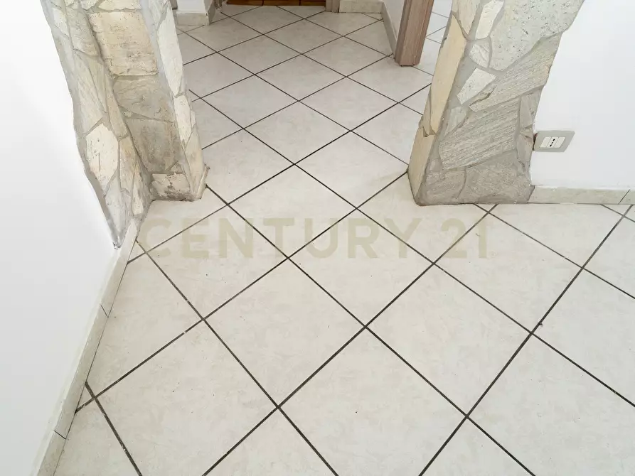 Immagine 22 di Quadrilocale in vendita  in Viale Bummacaro 20 a Catania