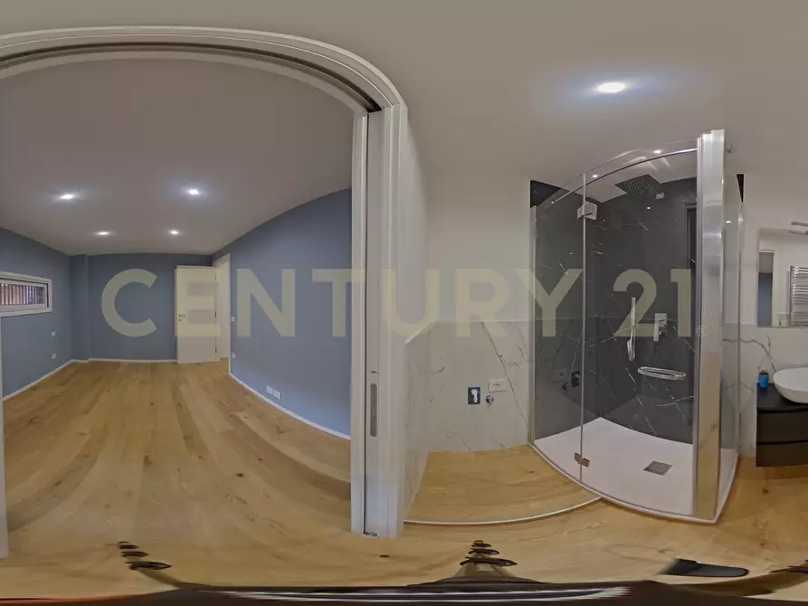 Immagine 21 di Loft/Open space in vendita  in Via dell'Olmata 30 a Roma