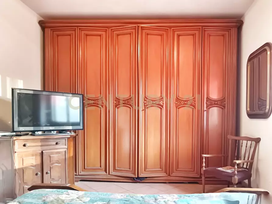 Immagine 15 di Casa indipendente in vendita  in via del Borgo quaranta 161/A a Piancastagnaio