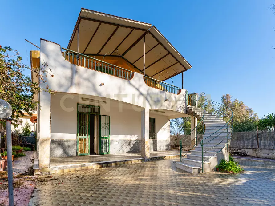 Villa in vendita in Via Nilo 13 a Catania