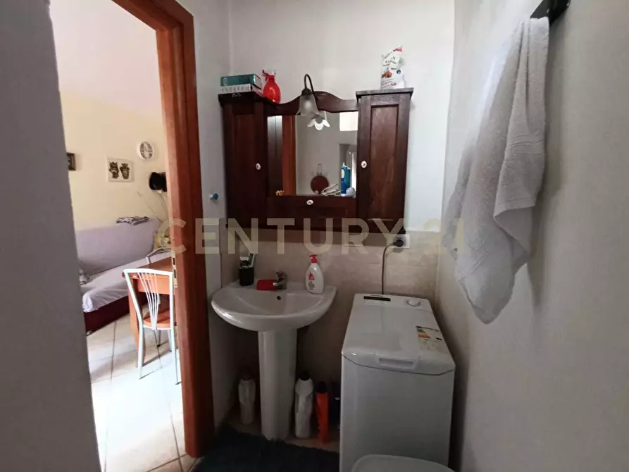 Immagine 16 di Bilocale in vendita  in Via Pistone 55 a Catania