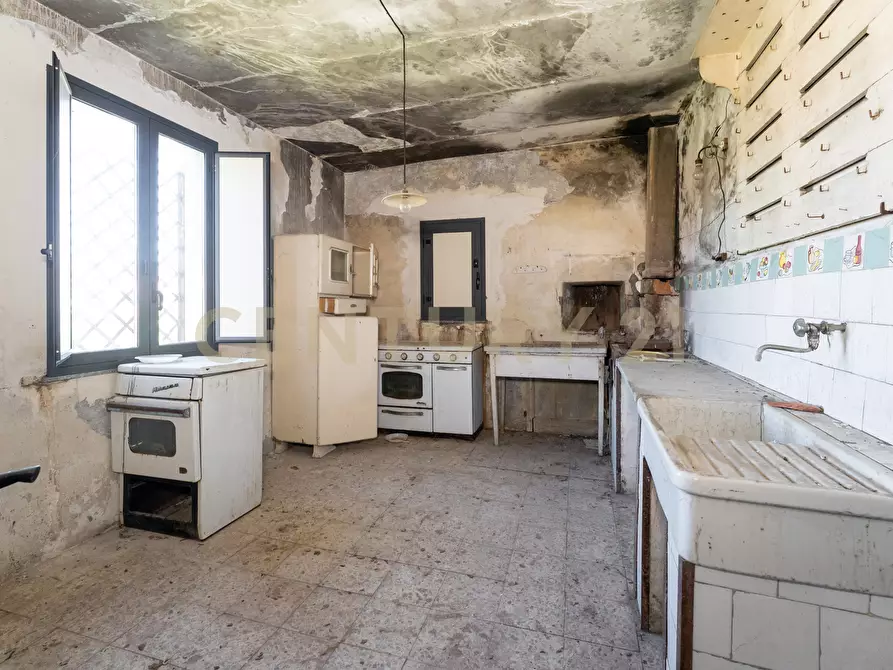Immagine 28 di Casa indipendente in vendita  in Via Panebianco 20 a Castiglione Di Sicilia