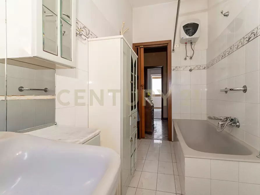 Immagine 34 di Appartamento in vendita  in Via Carmelitani 6 a San Giovanni La Punta