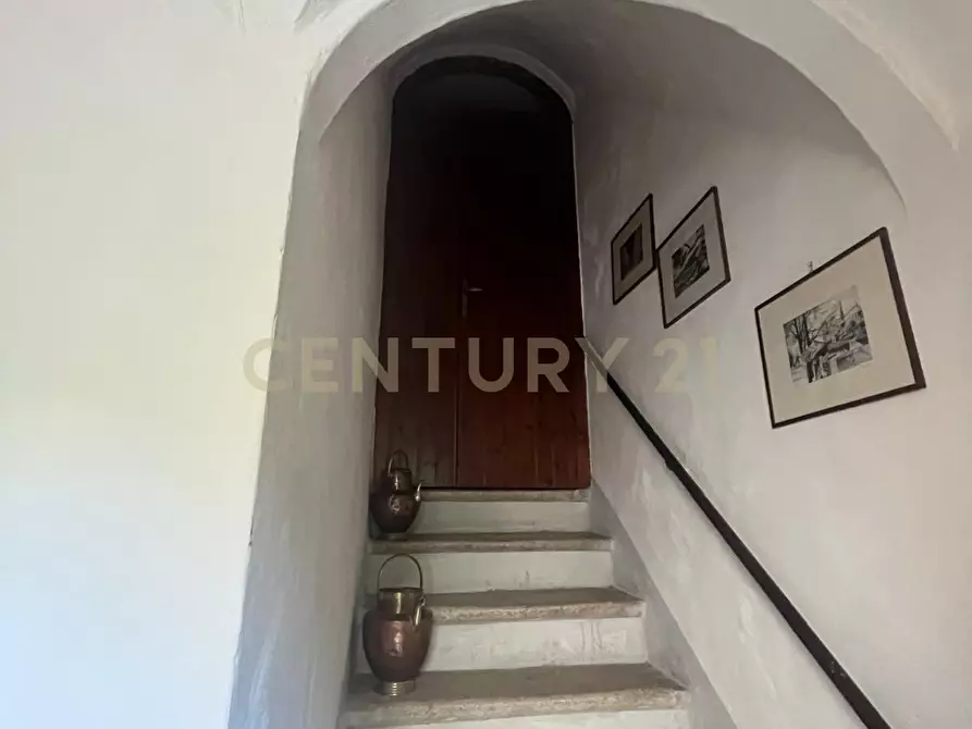 Immagine 15 di Quadrilocale in vendita  in Via Roma 13 a Semproniano