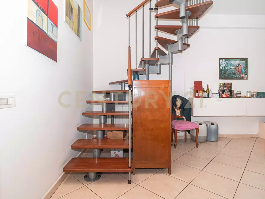 Immagine 8 di Appartamento in vendita  in Via del Mare 8 a Acireale