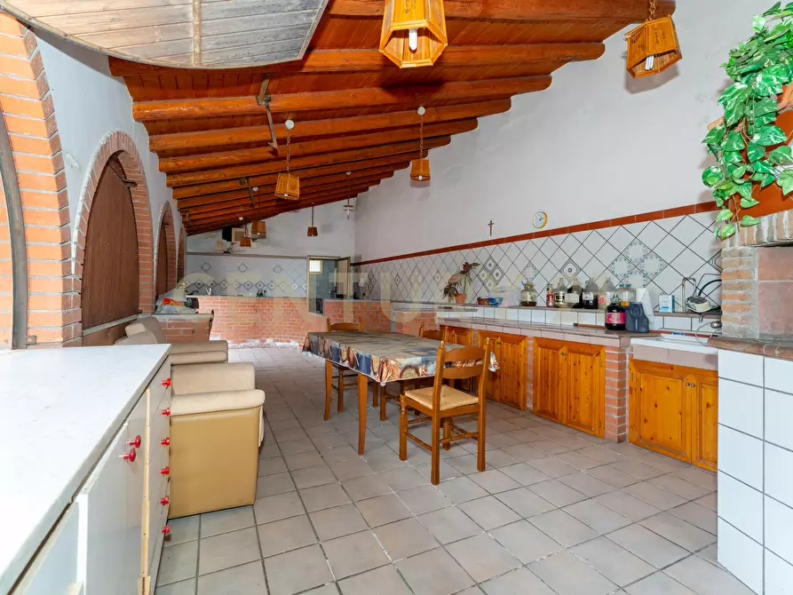 Immagine 60 di Villa in vendita  in Via delle Camelie 20 a Misterbianco