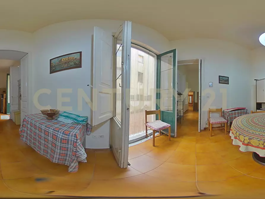 Immagine 38 di Casa indipendente in vendita  in Via Monte Grappa 8 a Zafferana Etnea