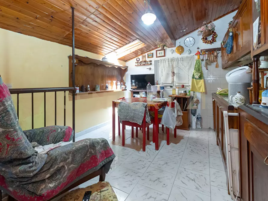 Immagine 19 di Casa indipendente in vendita  in Cortile del Granato 4 a Catania