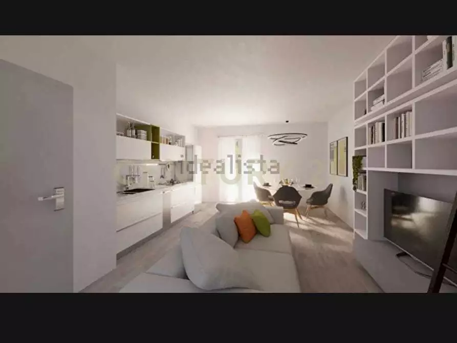 Immagine 19 di Villa in vendita  in Via Stazzone a Aci Sant'antonio