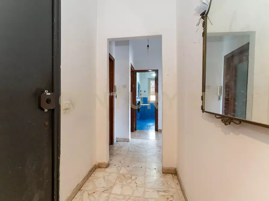 Immagine 45 di Attico in vendita  in Via San Filippo Neri 26 a Catania