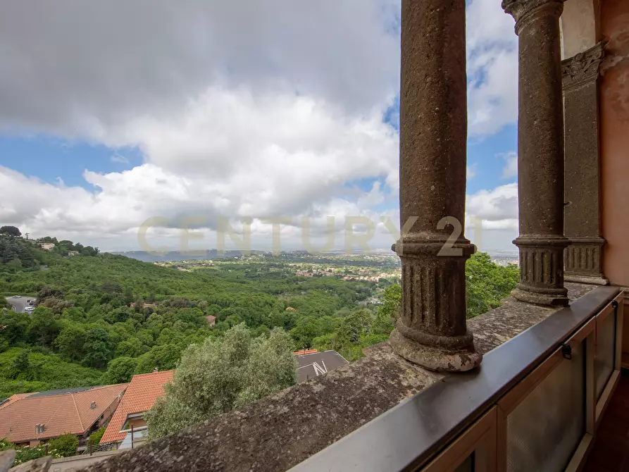 Immagine 50 di Pentalocale in vendita  in Viale Madonna del Tufo 26 a Rocca Di Papa