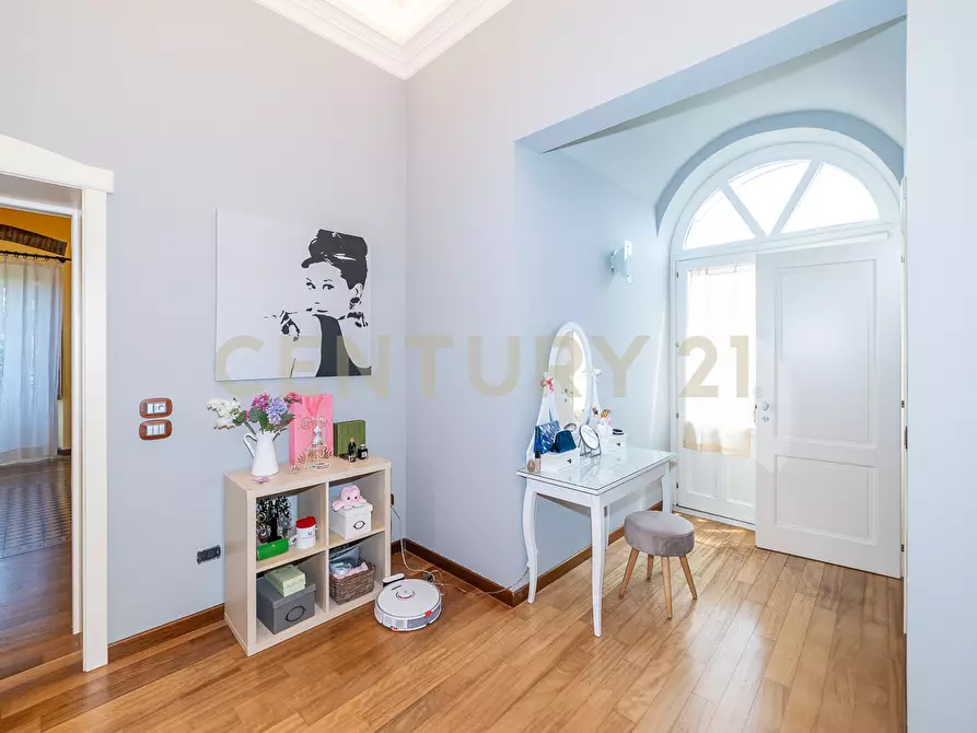 Immagine 31 di Villa in vendita  in Via Scalilla 42 a Catania