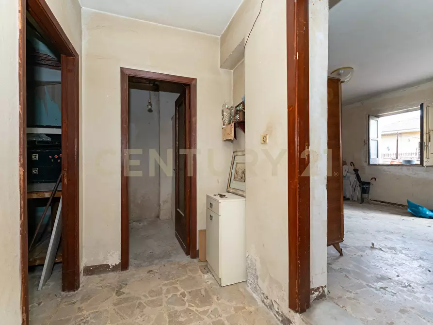 Immagine 51 di Casa indipendente in vendita  in Via Brigadiere Salvatore di Stefano 8 a Catania