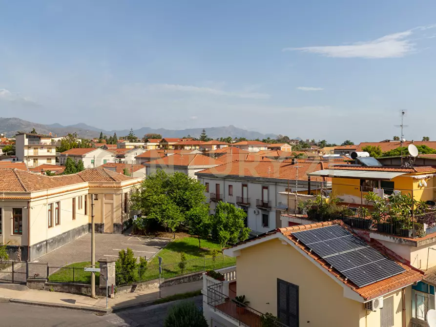 Immagine 29 di Casa indipendente in vendita  in piazza 4 novembre 4 a Mascali