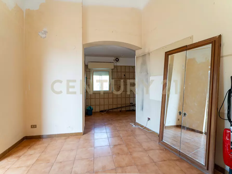 Immagine 25 di Casa indipendente in vendita  in Via Sartori 28 a Giarre