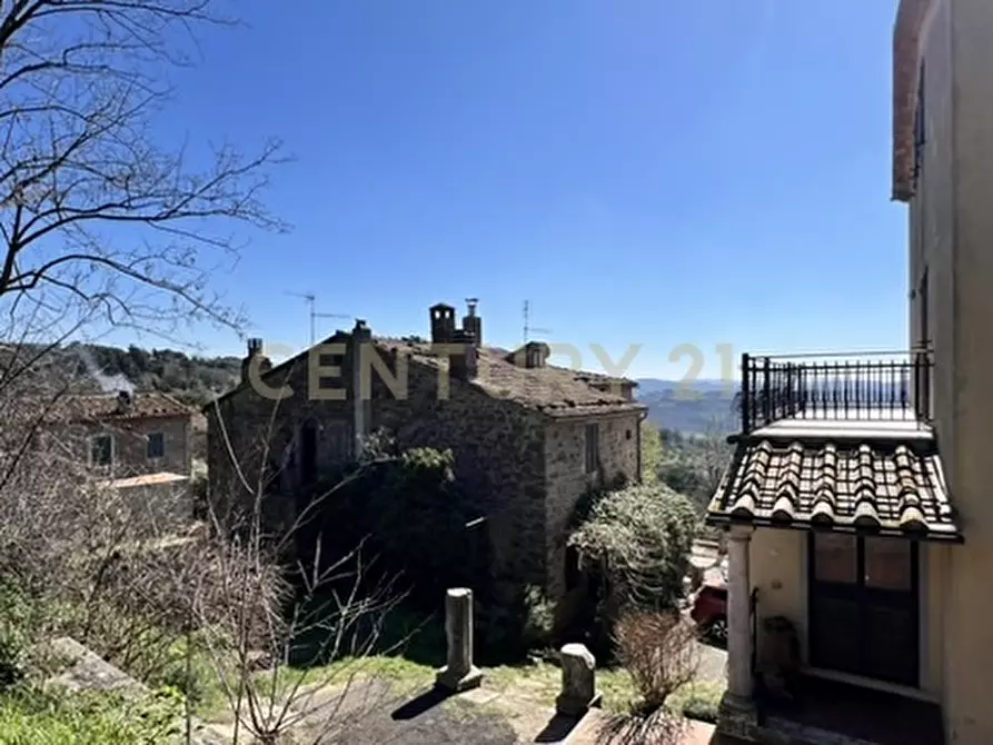 Immagine 30 di Attico in vendita  in Località Poggio Murella 170 a Manciano