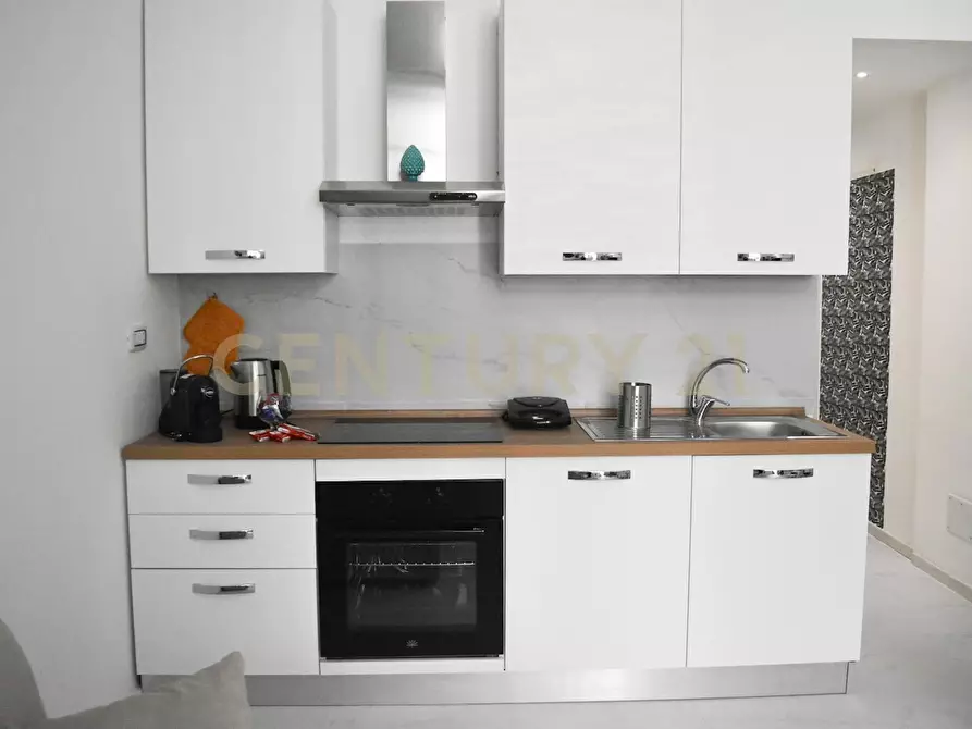 Immagine 2 di Appartamento in vendita  in Via Giuseppe Garibaldi 249 a Catania