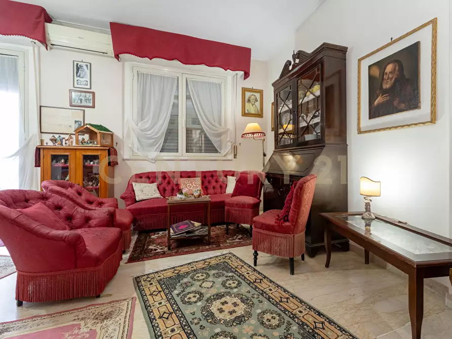 Immagine 23 di Attico in vendita  in Via Gargano 31 a Catania