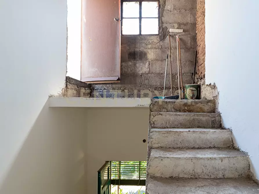 Immagine 37 di Casa indipendente in vendita  in Via Roma 66 a Camporotondo Etneo