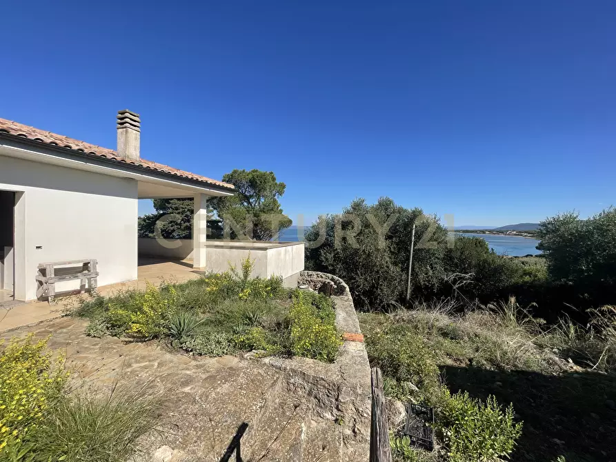 Immagine 2 di Villa in vendita  in località santa liberata a Monte Argentario