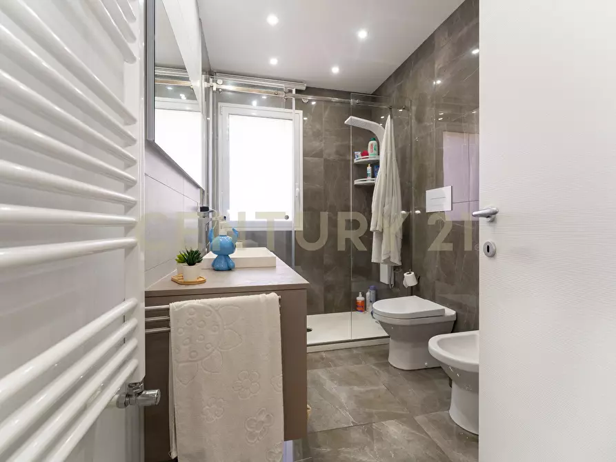 Immagine 22 di Appartamento in vendita  in Via dell'Aratro 14 a Catania