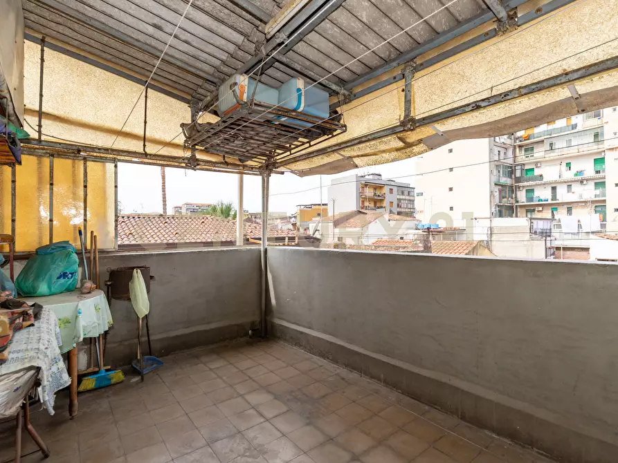 Immagine 42 di Casa indipendente in vendita  in Via Mirko 12 a Catania