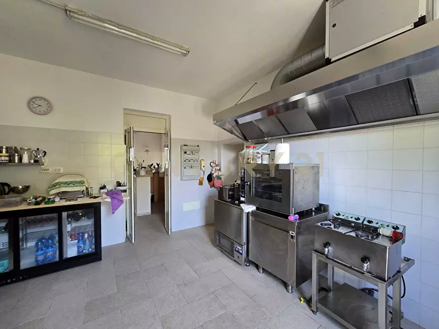 Immagine 42 di Rustico / casale in vendita  in località Sant'Andrea 17 a Gavorrano